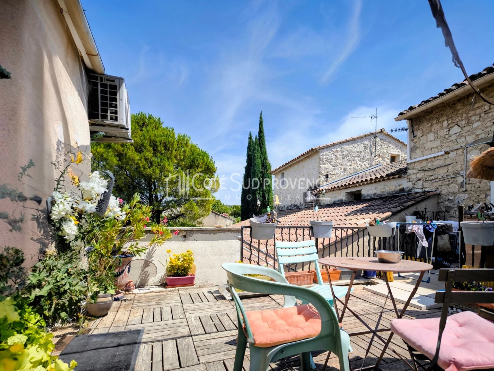 Appartement à vendre, 128m², Saint-Didier