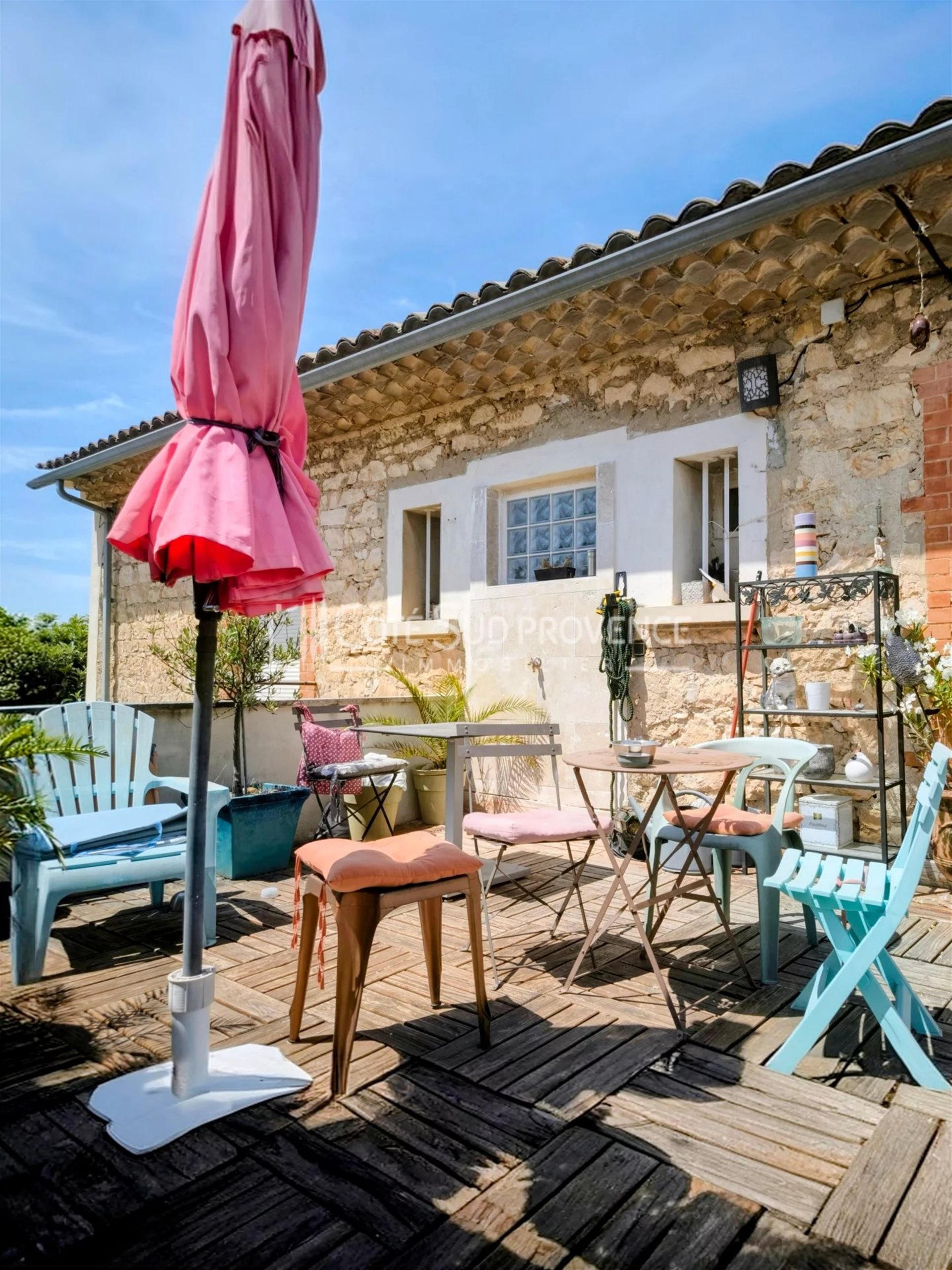 Appartement à vendre, 128m², Saint-Didier
