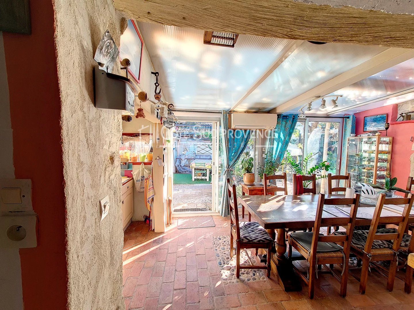 Maison à vendre, 84m², Le Pontet