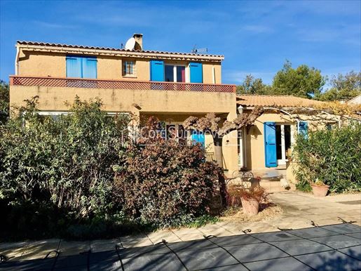 Maison 6 pièces 143 m² · à Saint-Didier · 143 m² · 379 000 €