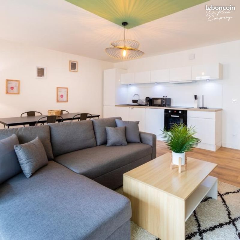Appartement à vendre, 97m², Allevard