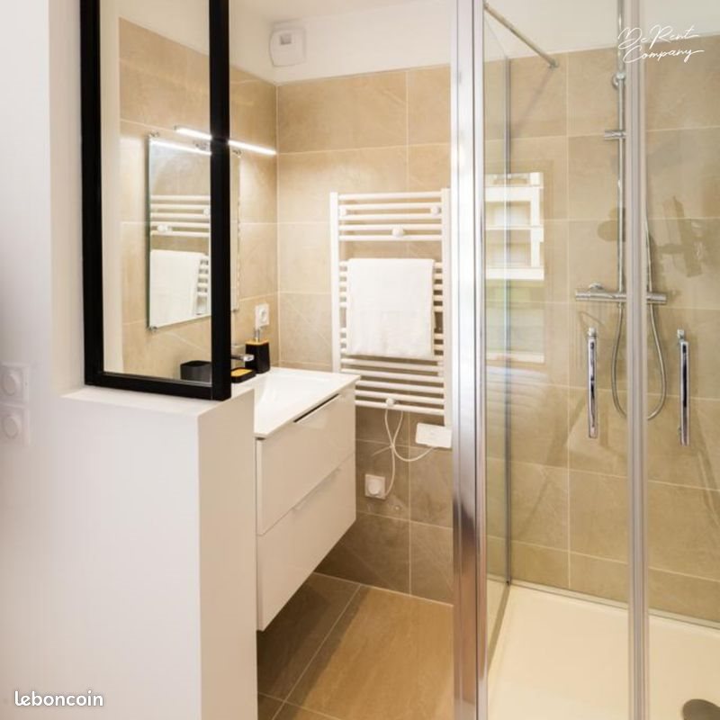 Appartement à vendre, 97m², Allevard