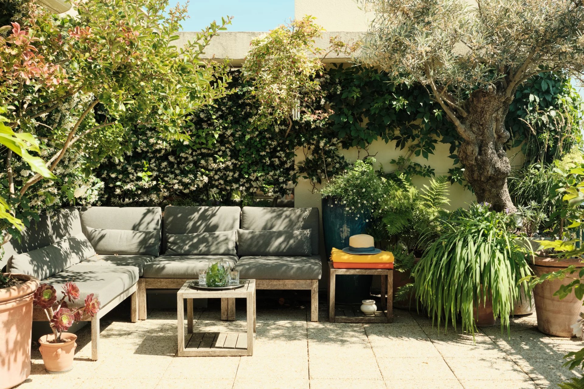 Appartement – Paris 20 - Vue 3