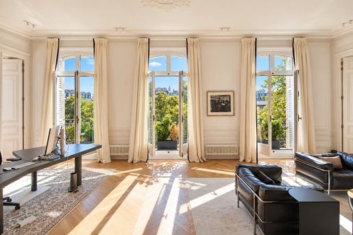 Appartement 5 pièces 157 m² · à Paris 6ème · 157 m² · 3 952 000 €