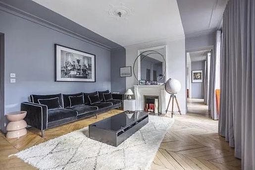 Appartement 3 pièces 75 m² · à Paris 7ème · 75 m² · 1 800 000 €