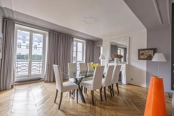 Appartement – Paris 7 - Vue 3