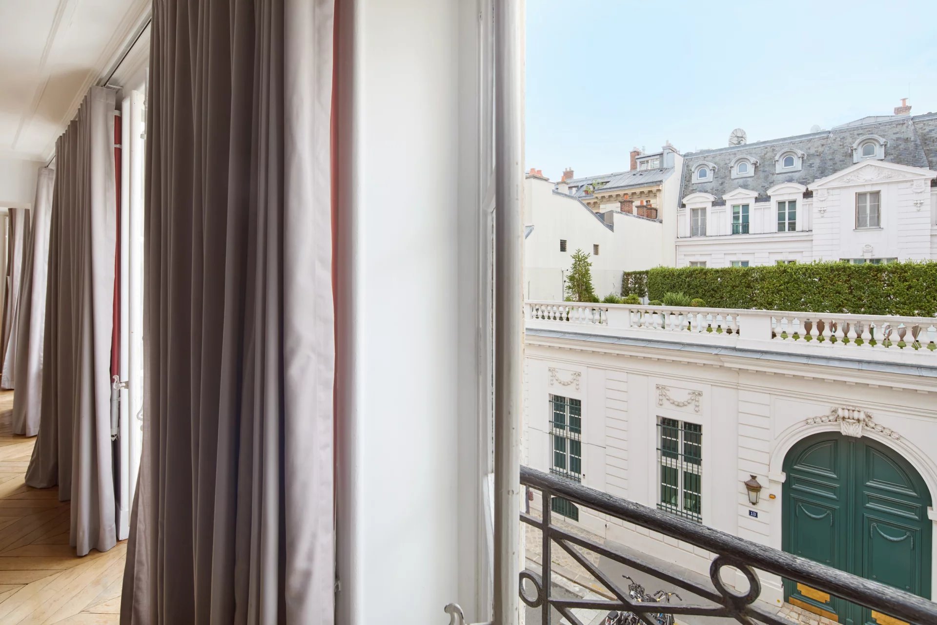 Appartement – Paris 7 - Vue 4
