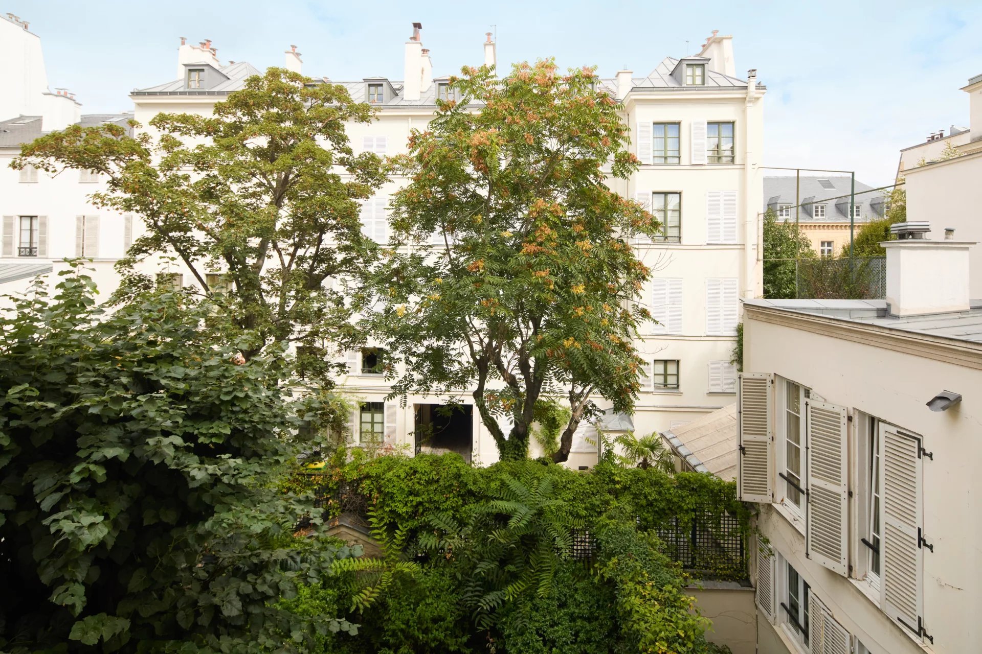 Appartement – Paris 7 - Vue 3