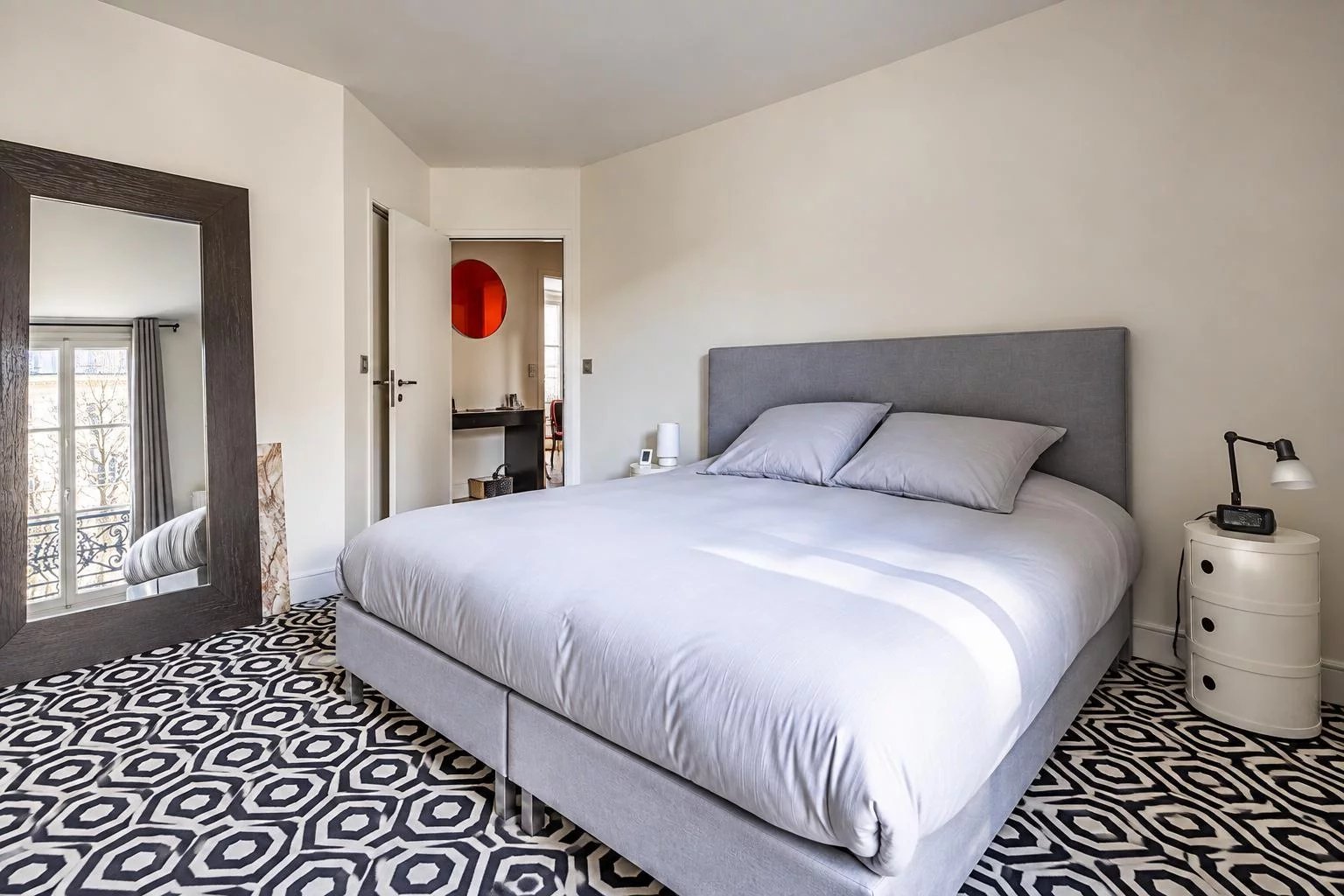Appartement – Paris 7 - Vue 5