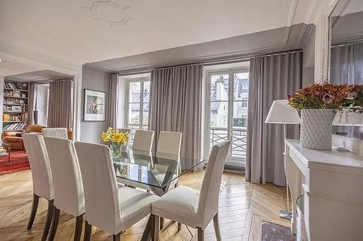 Appartement 3 pièces 80 m² · à Paris 7ème · 80 m² · 1 800 000 €