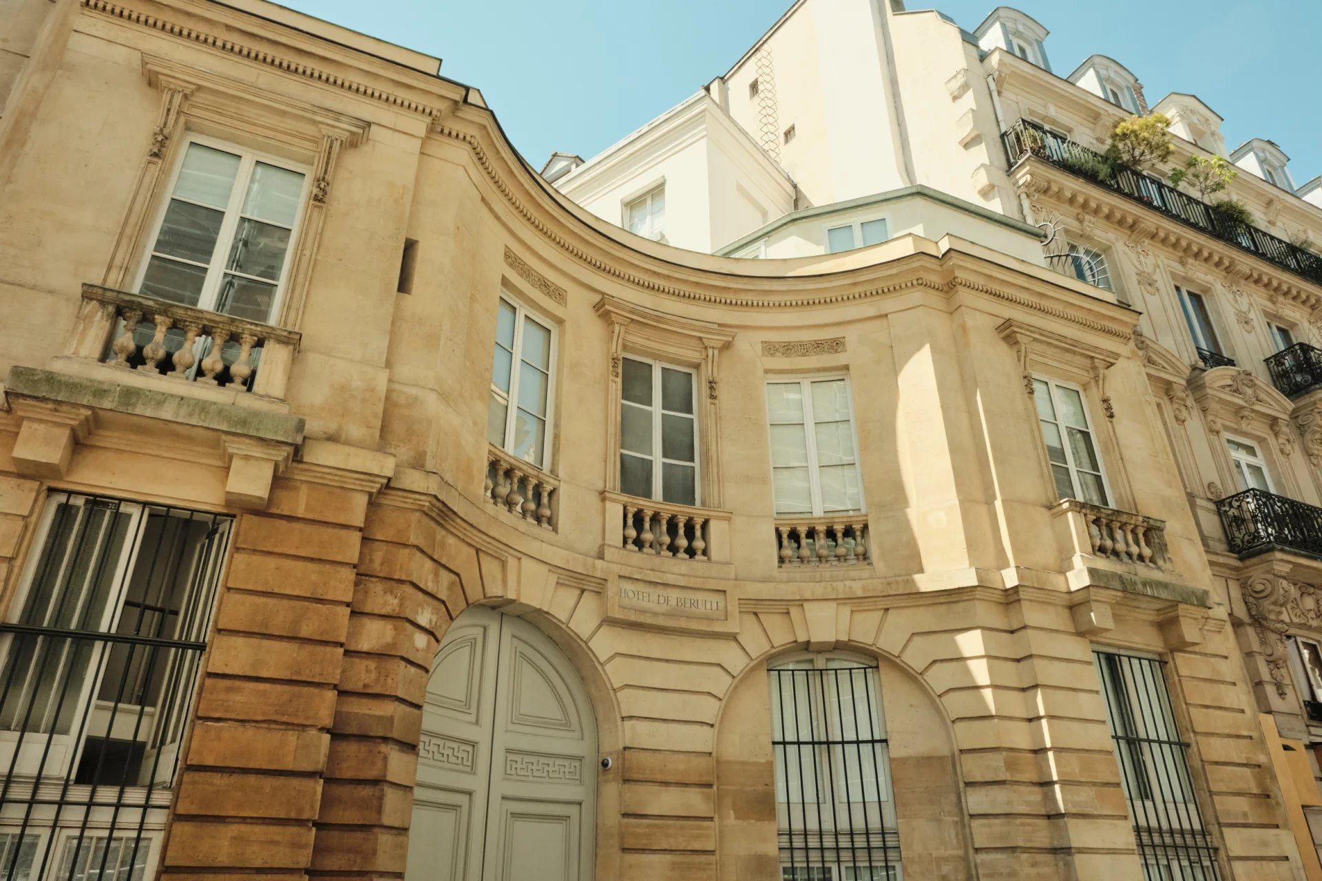 Appartement à vendre, 22m², Paris 7ème