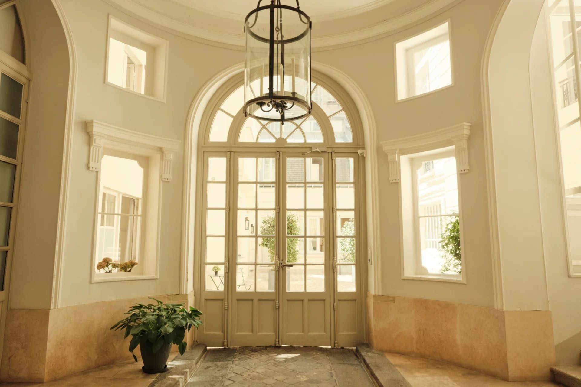 Appartement à vendre, 22m², Paris 7ème