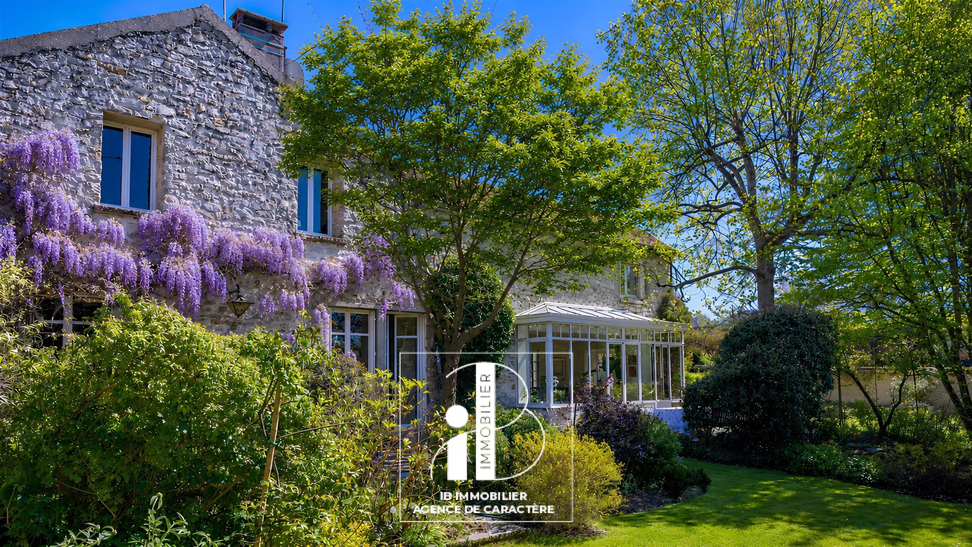 Maison à vendre, 463m², Fontainebleau