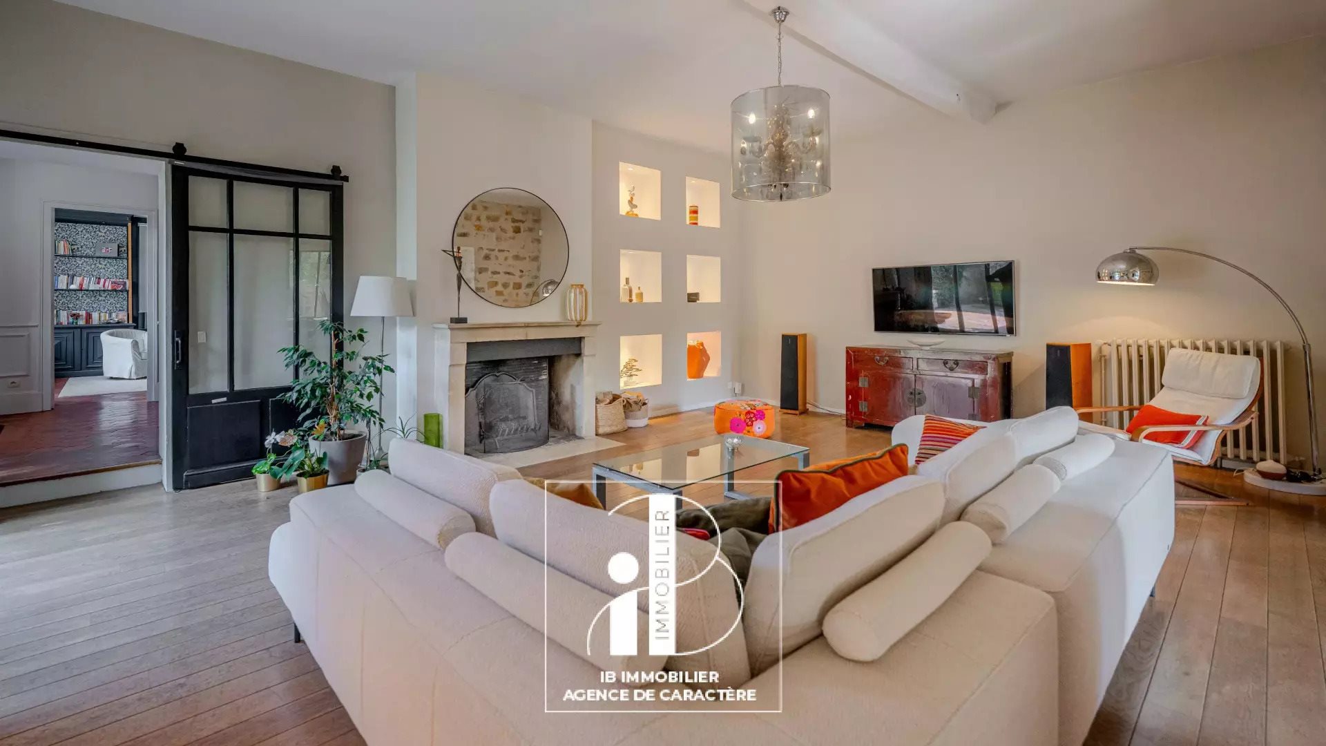 Maison à vendre, 210m², Bourron-Marlotte