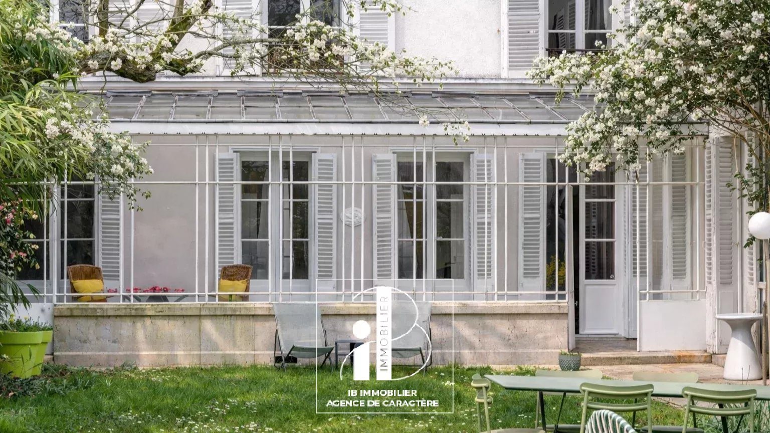 Maison à vendre, 299m², Fontainebleau