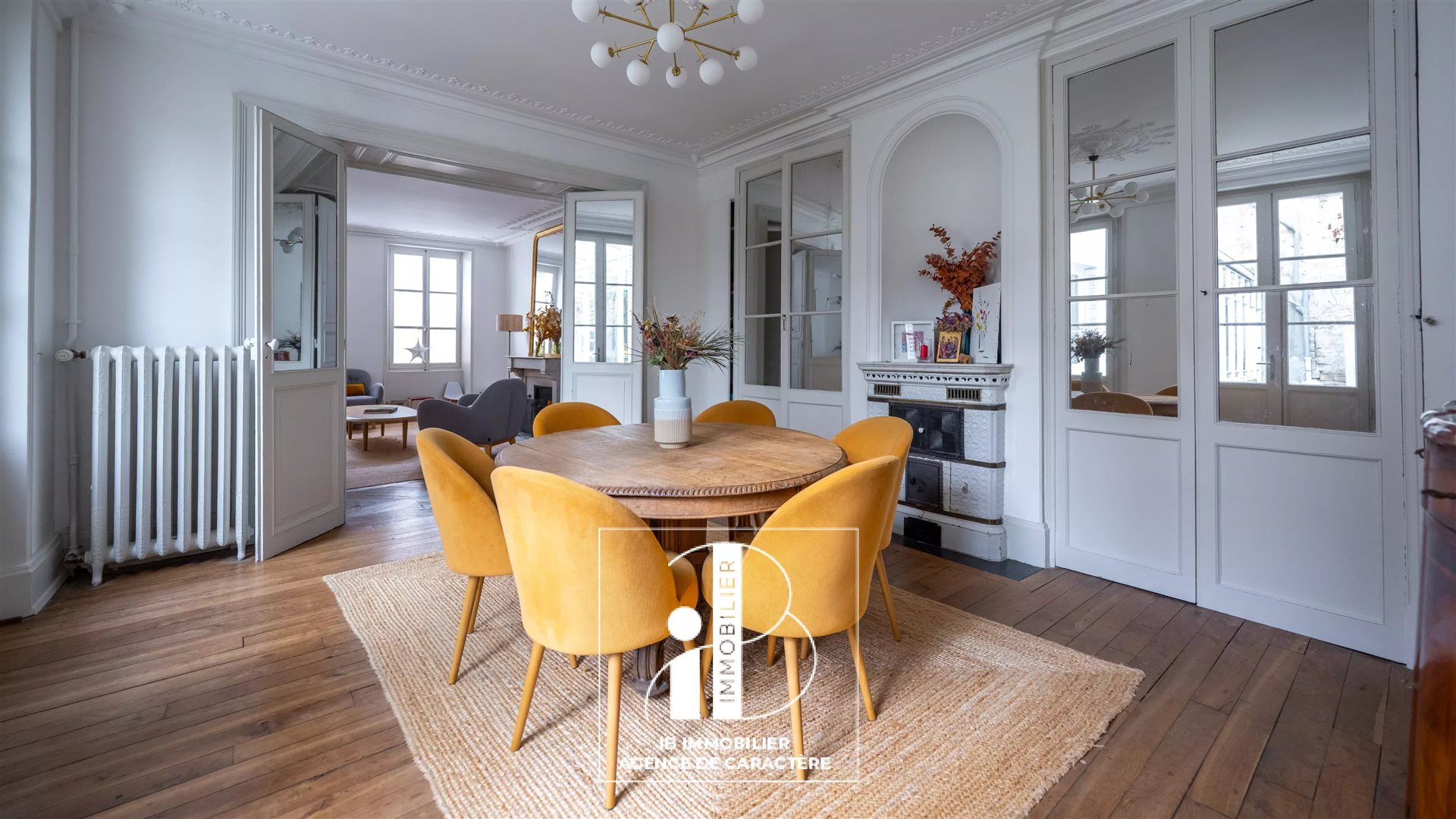 Maison à vendre, 299m², Fontainebleau