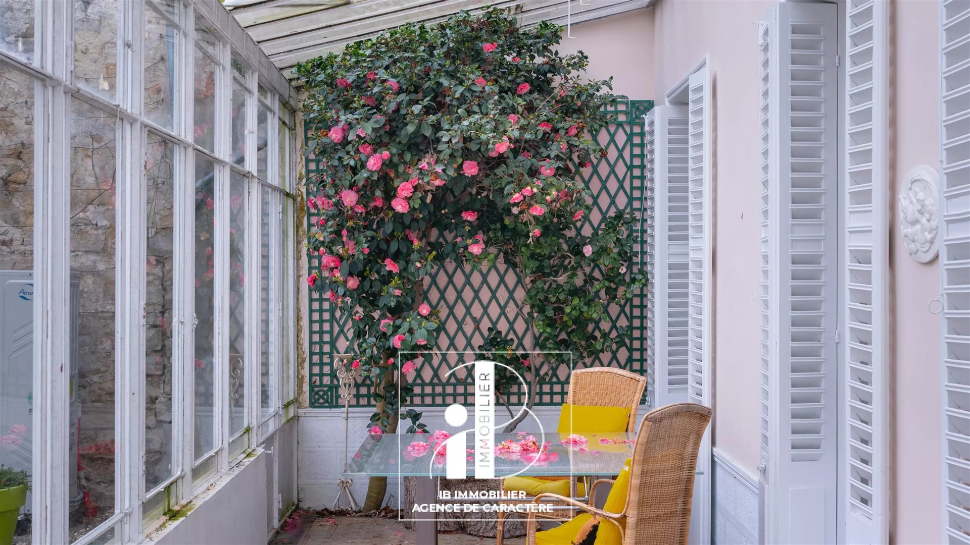 Maison à vendre, 299m², Fontainebleau