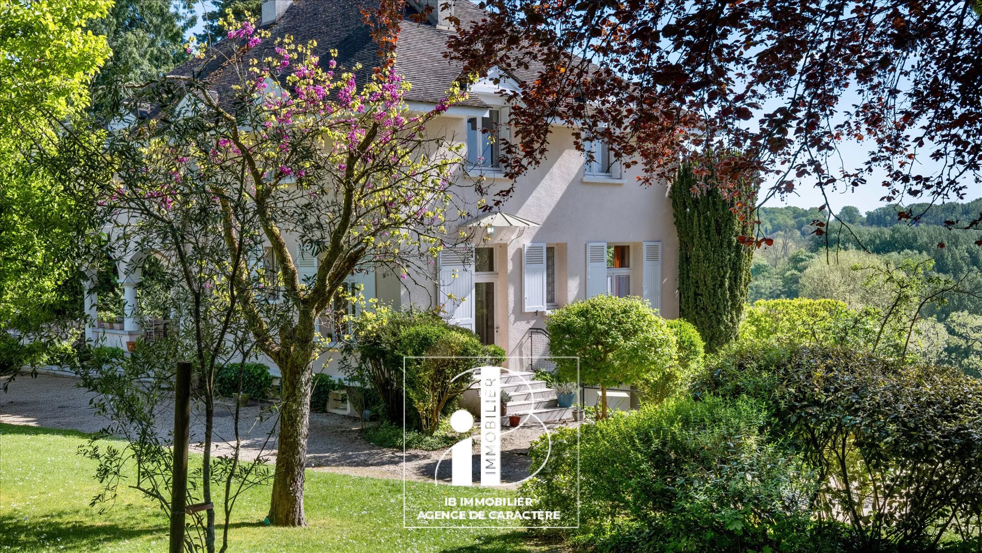 Maison à vendre, 238m², Samois-sur-Seine