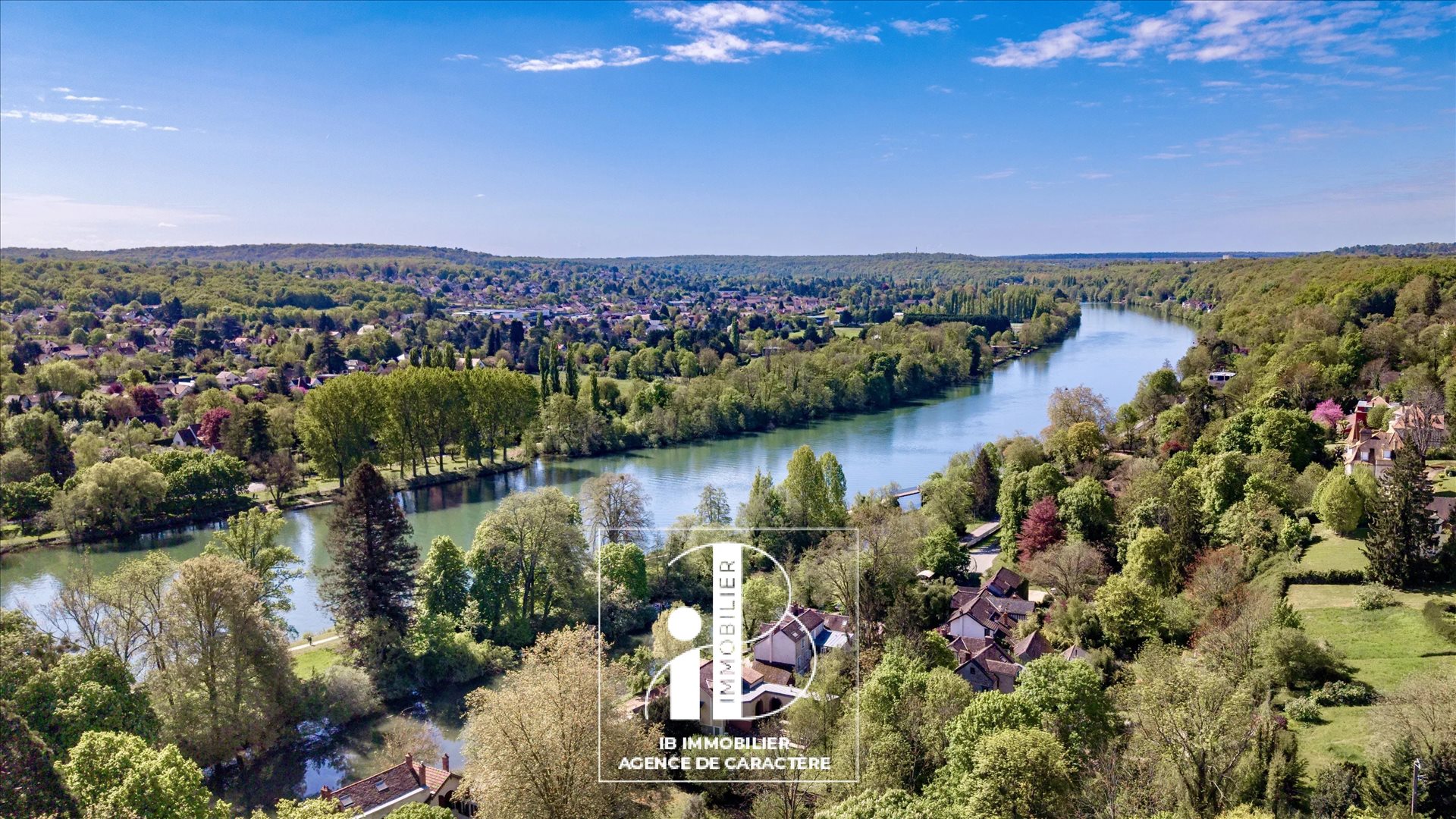 Maison à vendre, 238m², Samois-sur-Seine