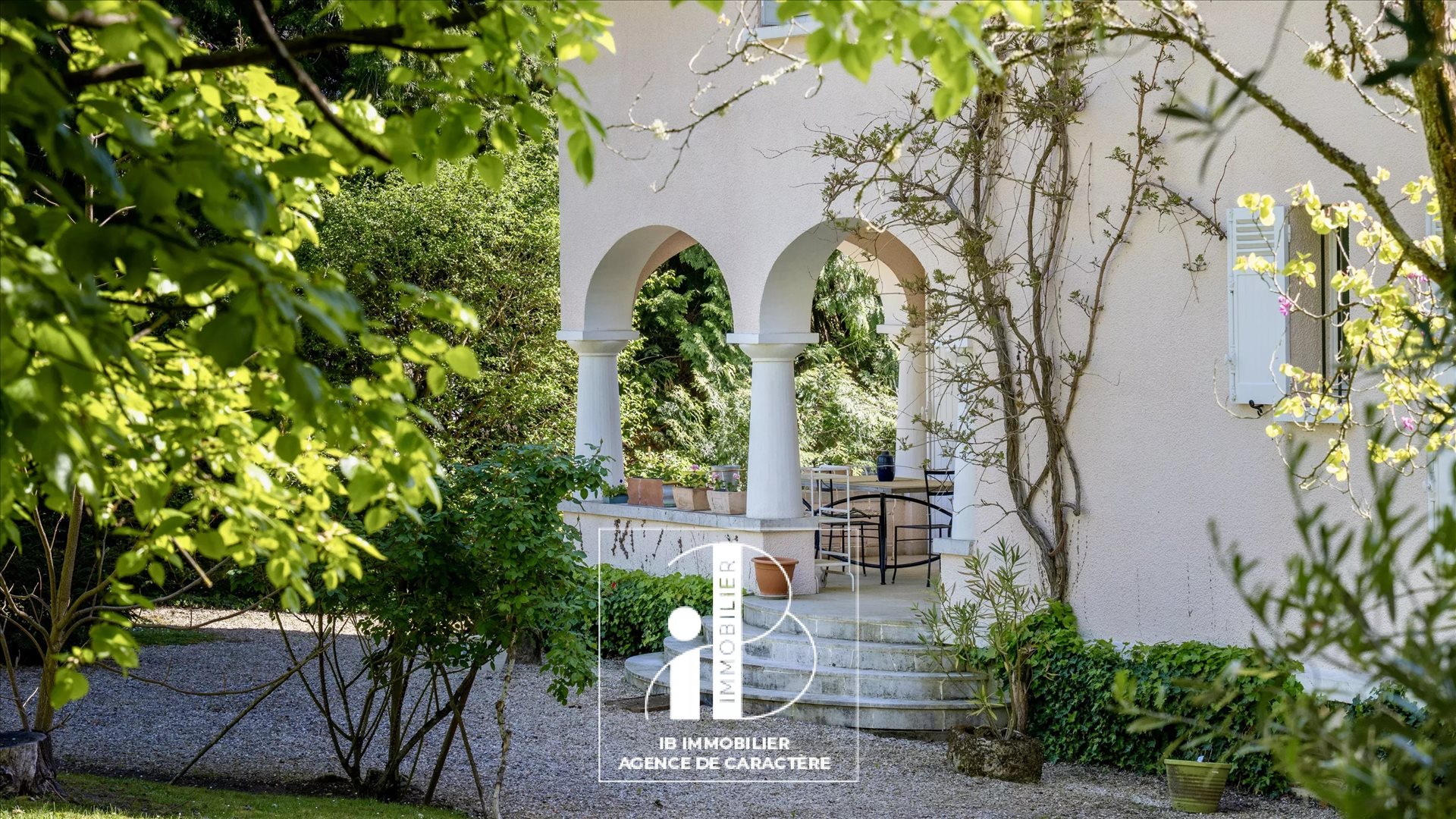 Maison à vendre, 238m², Samois-sur-Seine