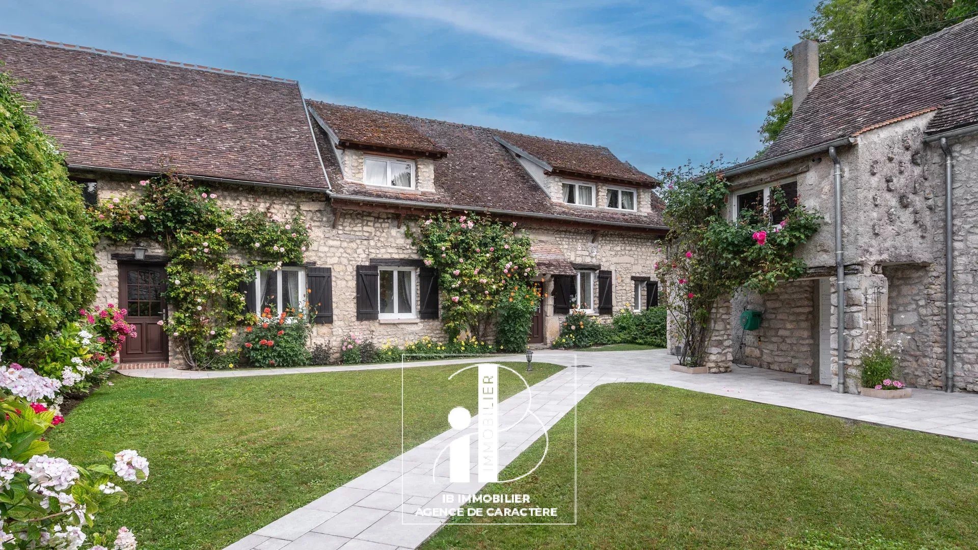 Maison à vendre, 364m², Fontainebleau