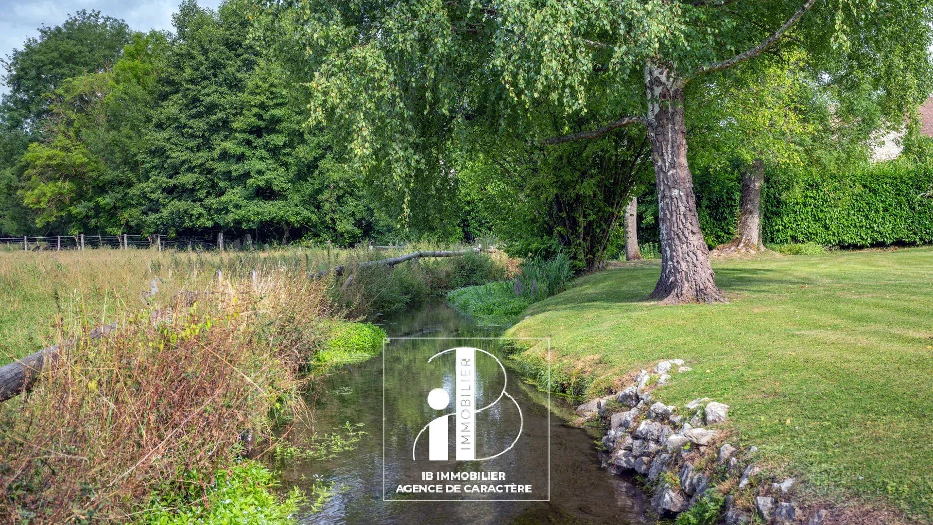Maison à vendre, 364m², Fontainebleau