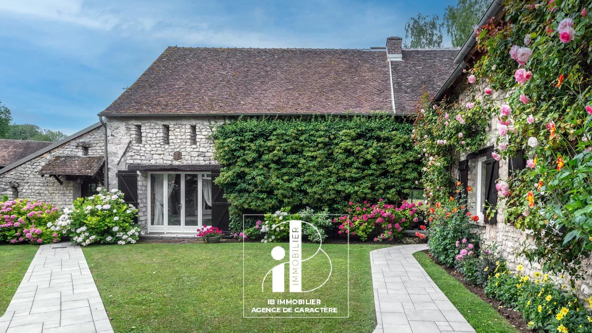 Maison à vendre, 364m², Fontainebleau