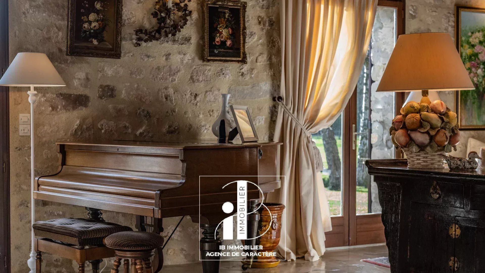 Maison à vendre, 364m², Fontainebleau