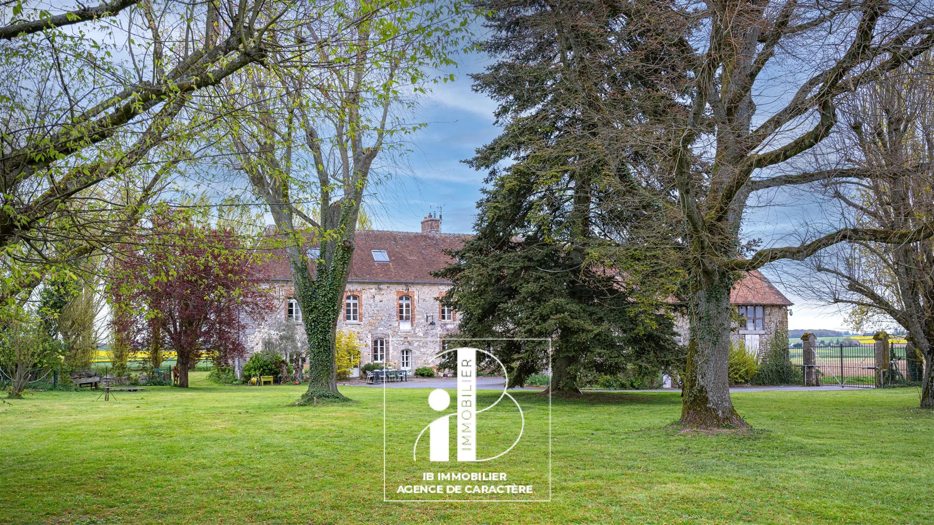 Maison à vendre, 420m², Provins