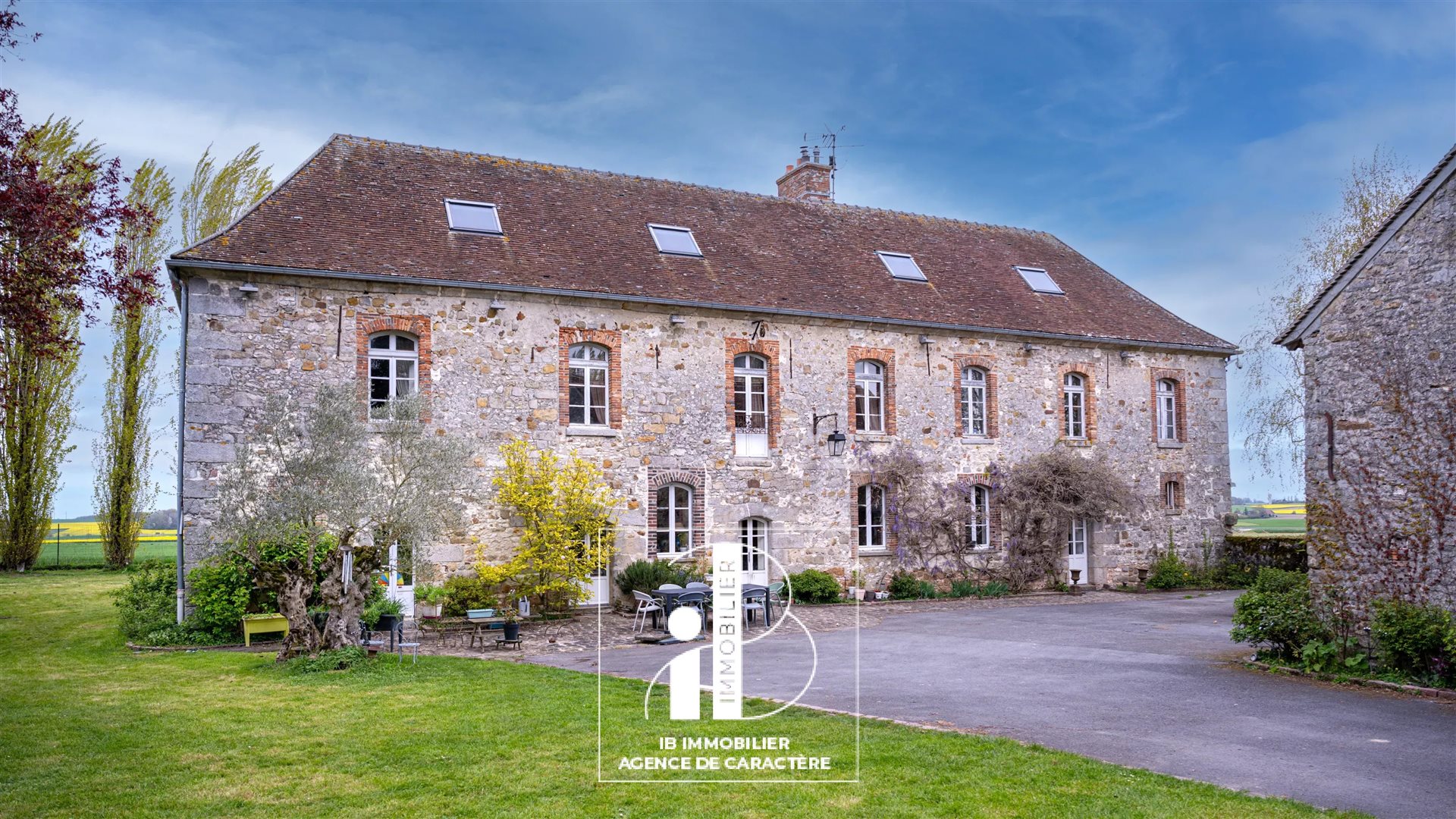 Maison à vendre, 420m², Provins