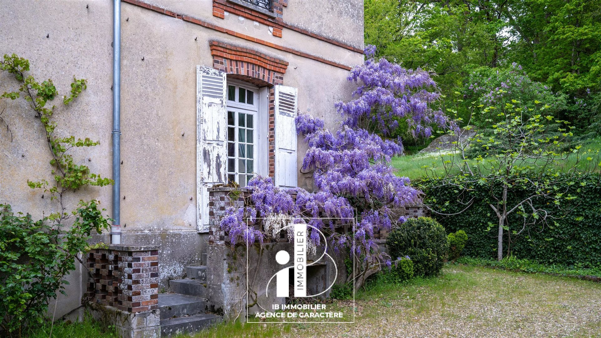 Maison à vendre, 318m², Bourron-Marlotte