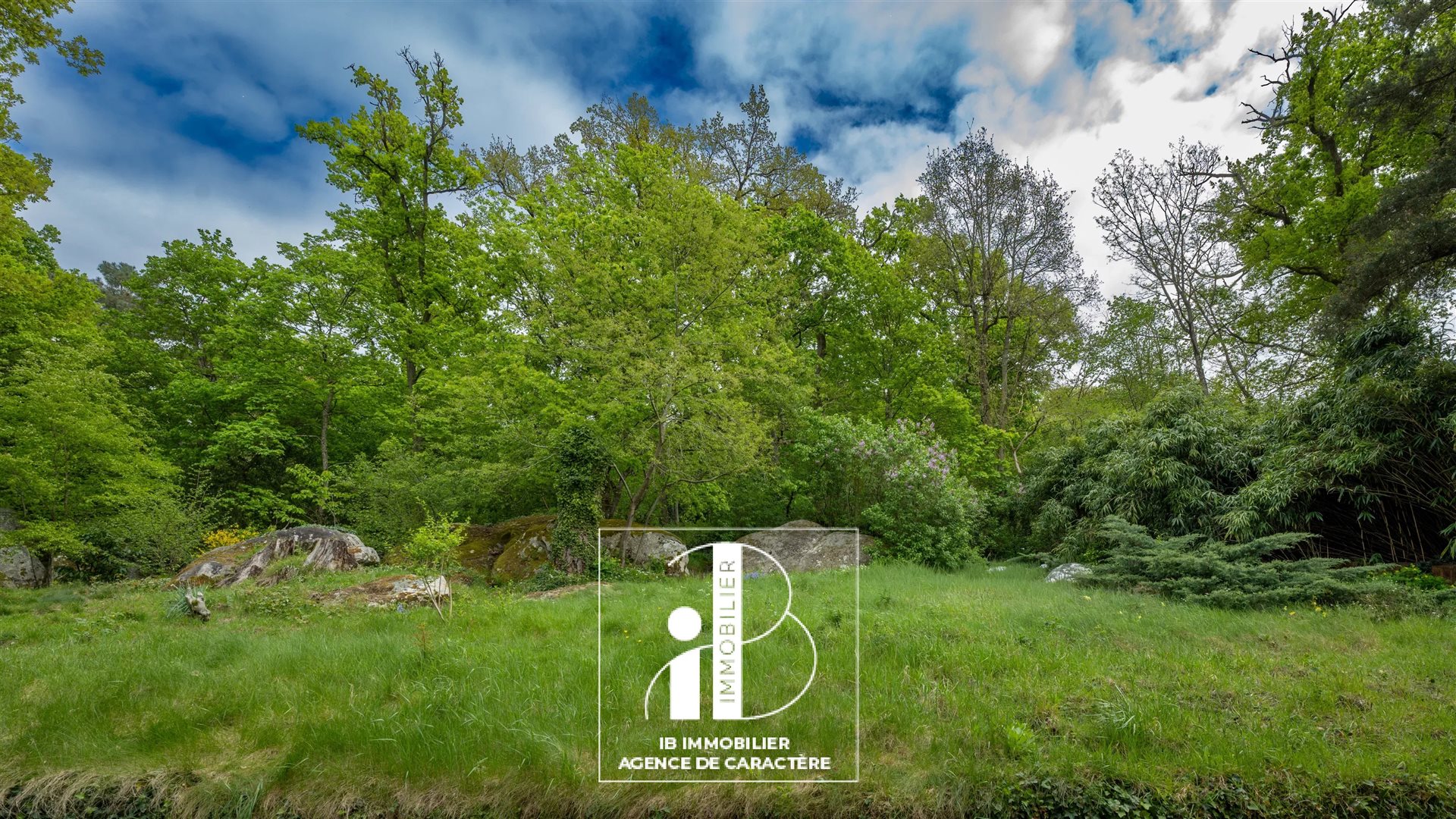 Maison à vendre, 318m², Bourron-Marlotte