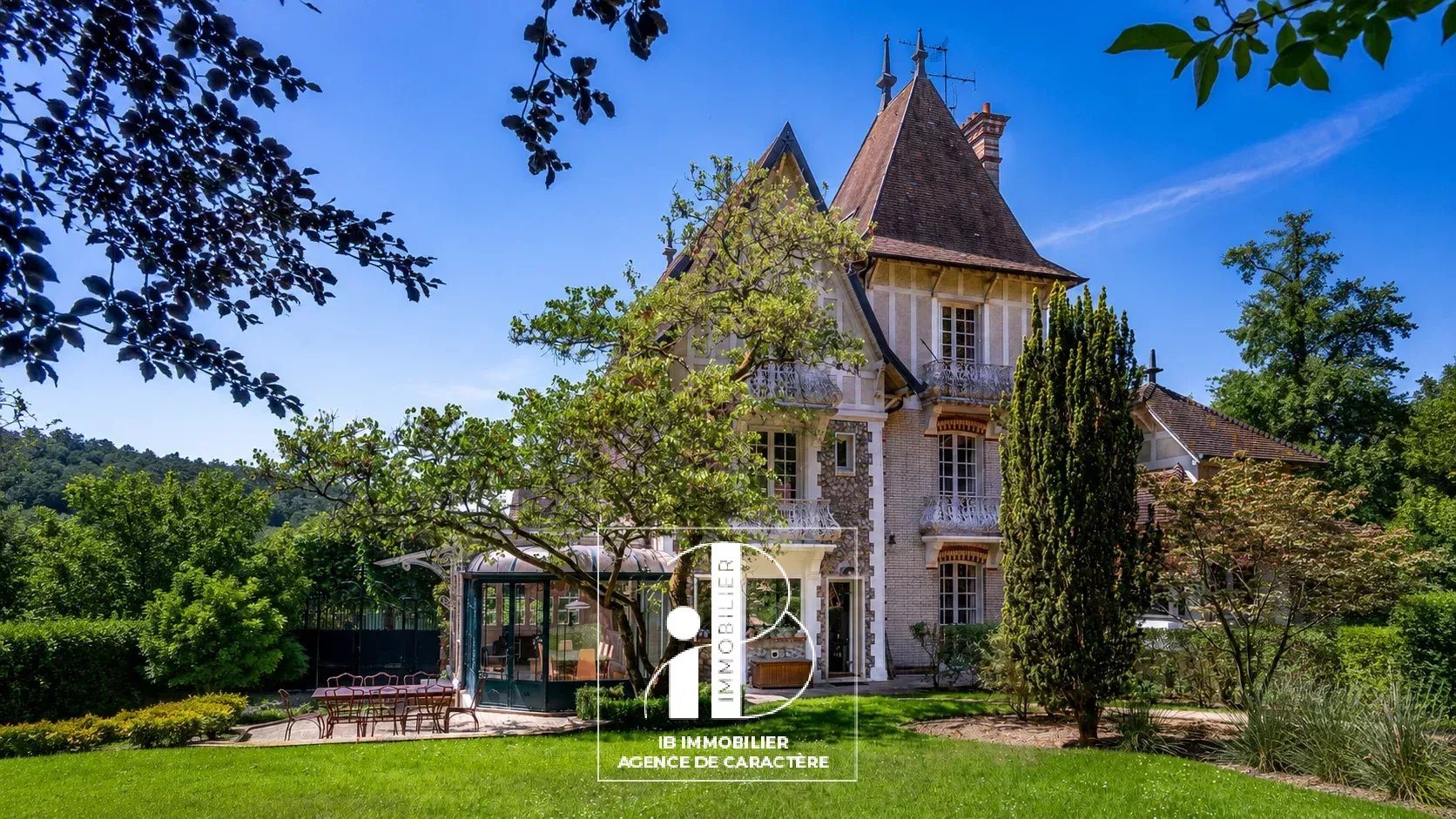 Maison à vendre, 365m², Fontainebleau