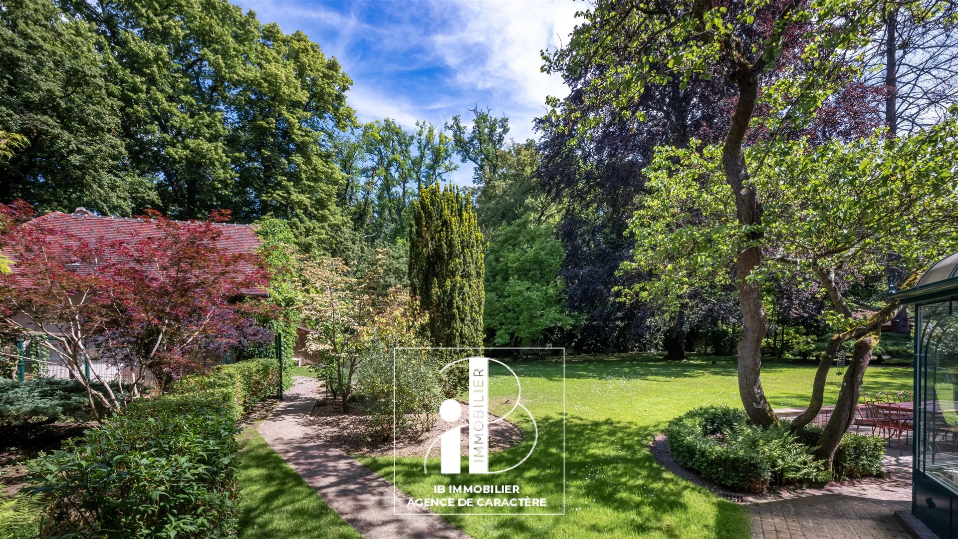 Maison à vendre, 365m², Fontainebleau