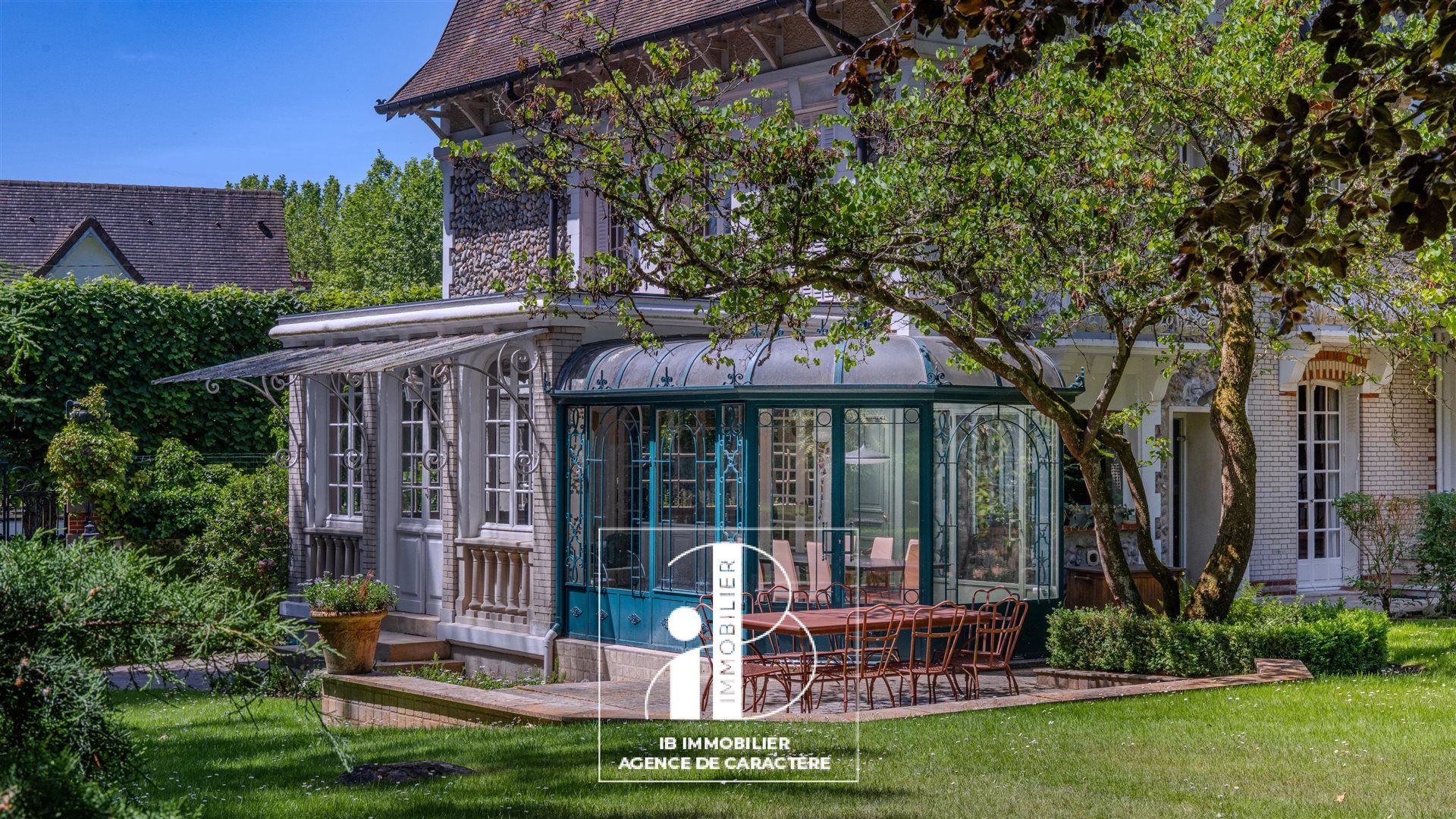 Maison à vendre, 365m², Fontainebleau