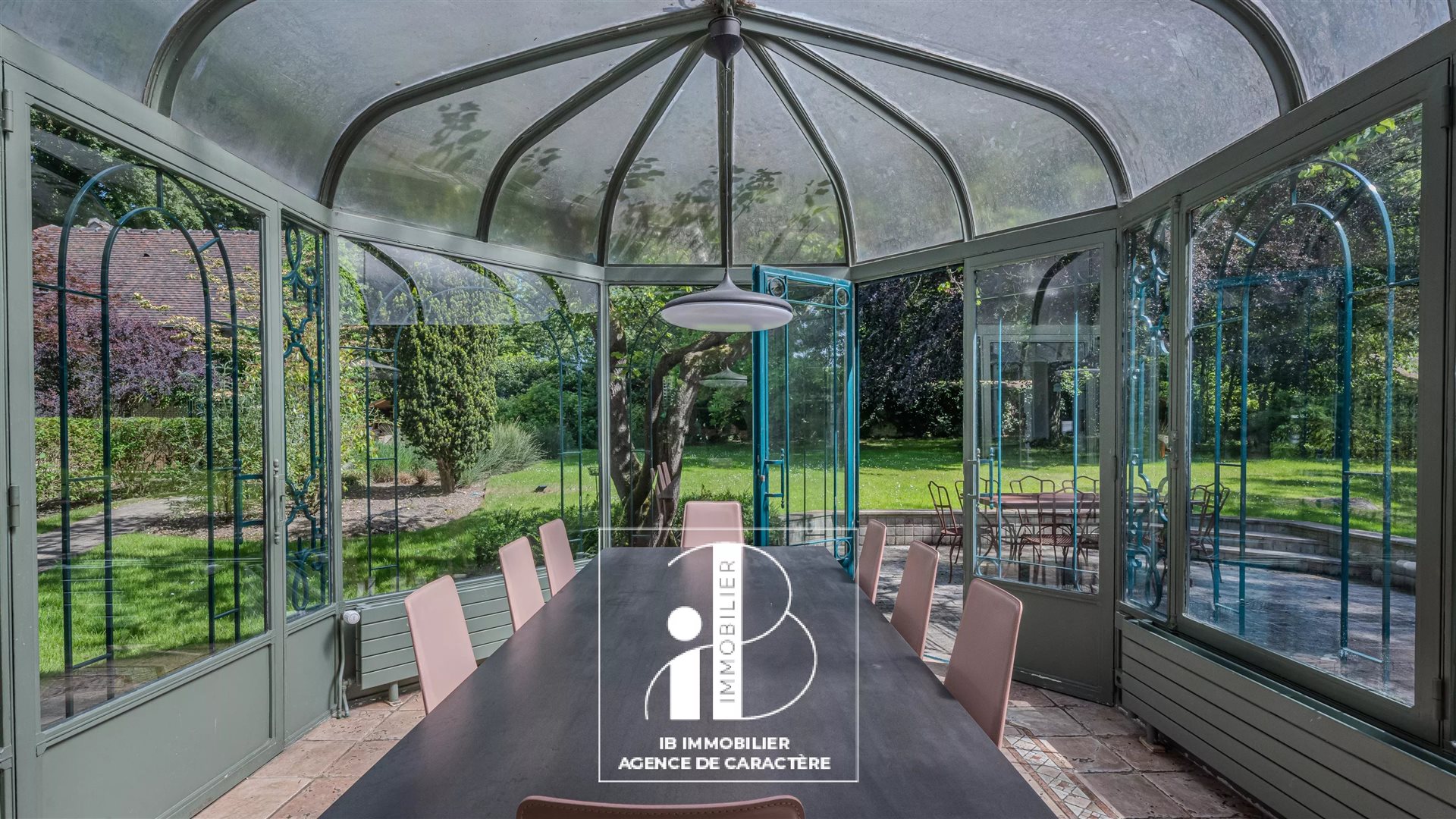 Maison à vendre, 365m², Fontainebleau