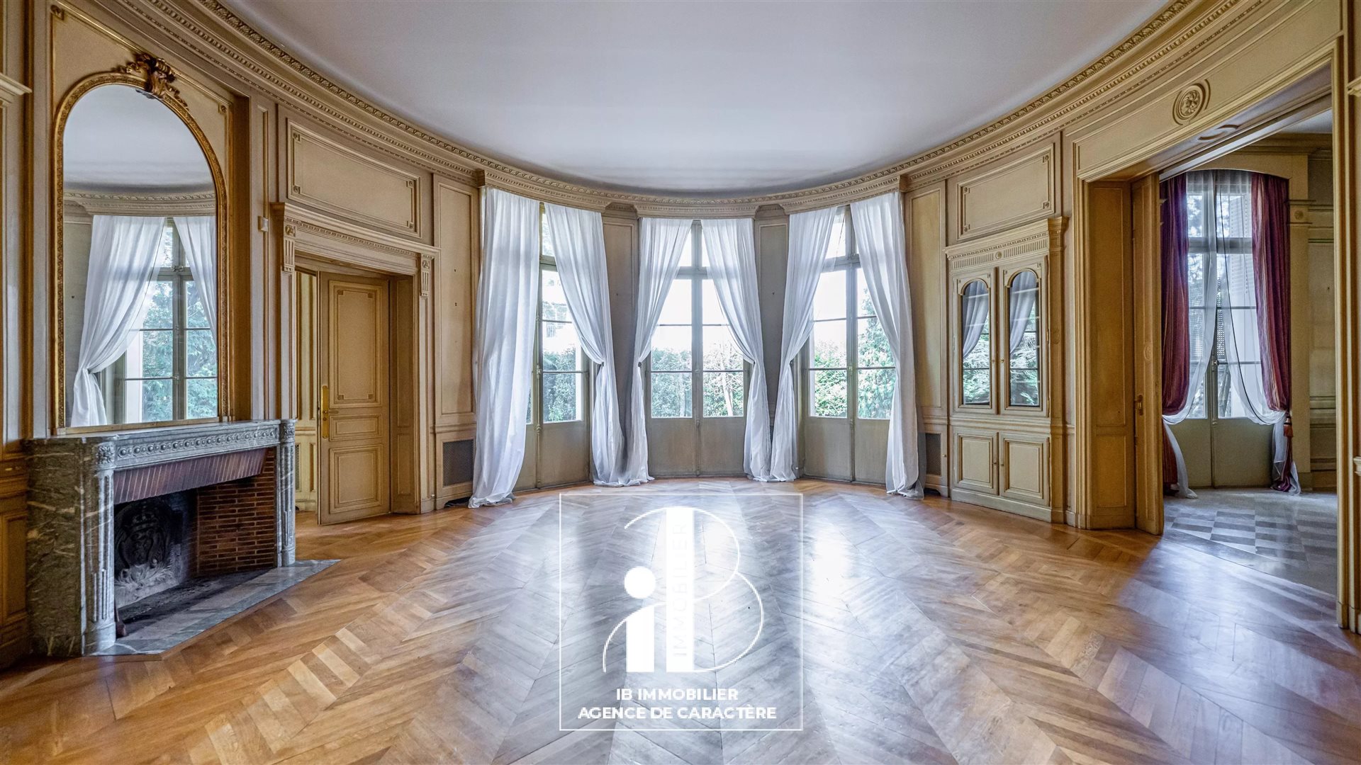 Maison à vendre, 368m², Fontainebleau