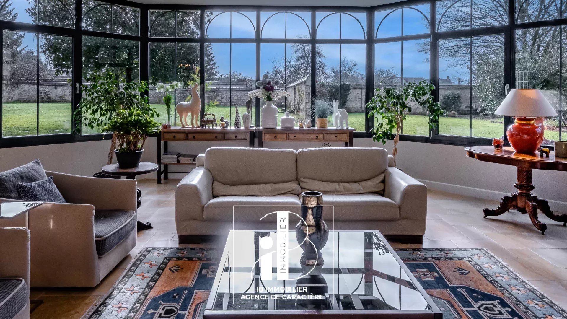 Maison à vendre, 513m², Bourron-Marlotte