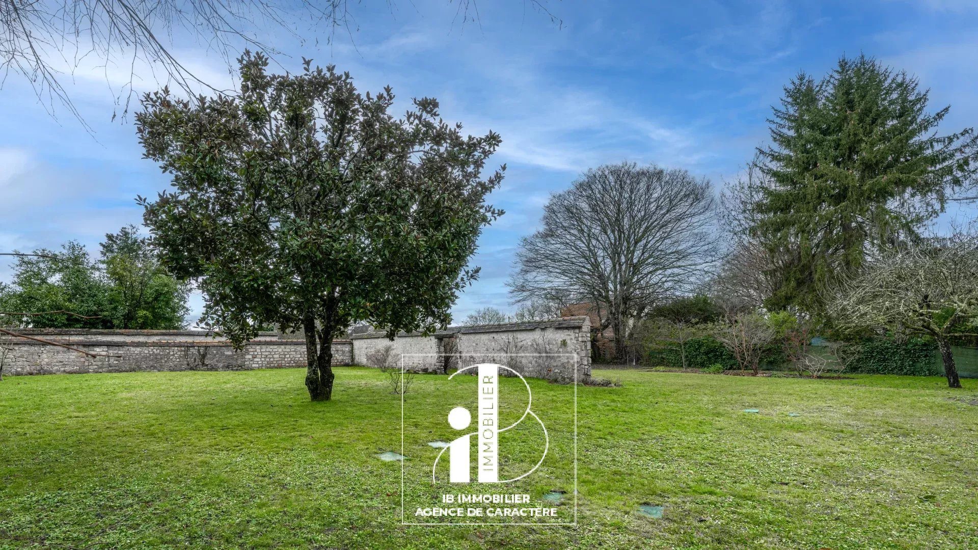Maison à vendre, 513m², Bourron-Marlotte