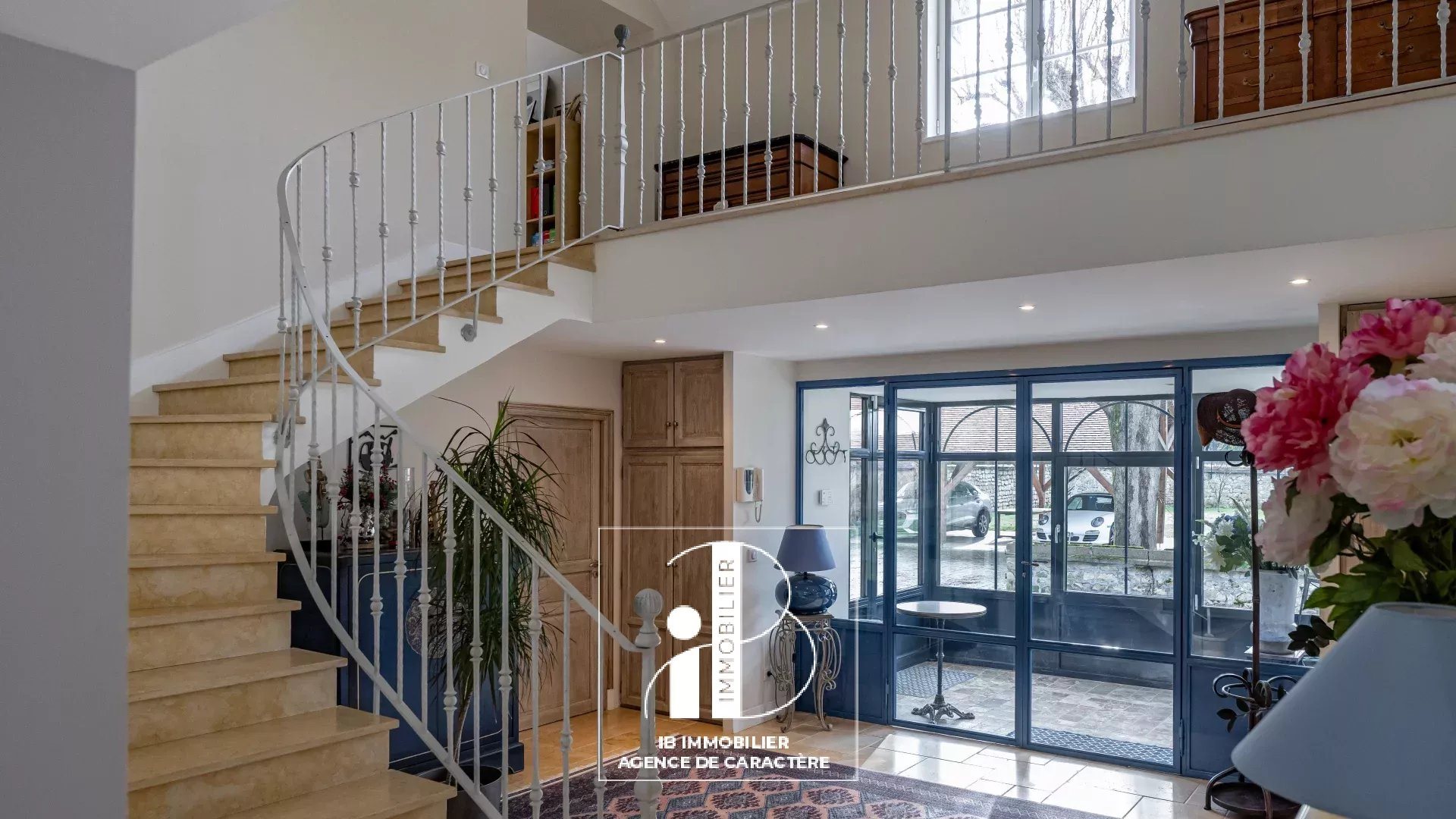 Maison à vendre, 513m², Bourron-Marlotte