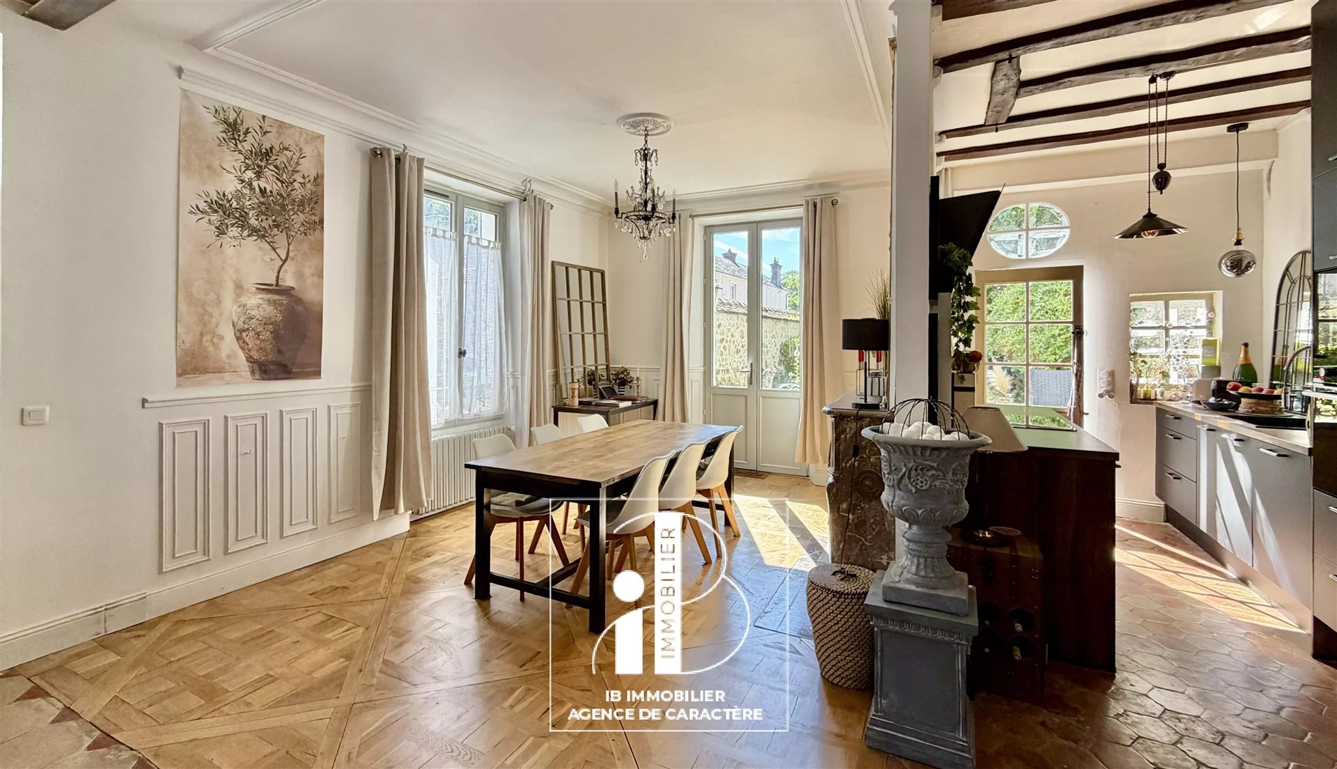 Maison à vendre, 181m², Fontainebleau