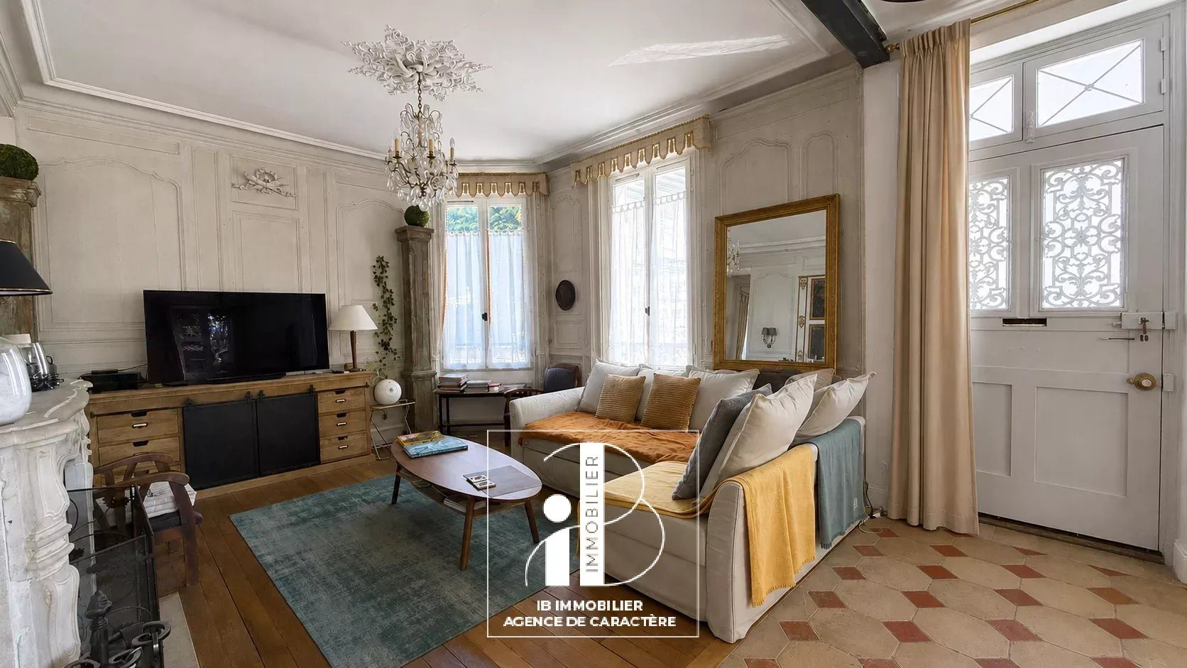 Maison à vendre, 181m², Fontainebleau