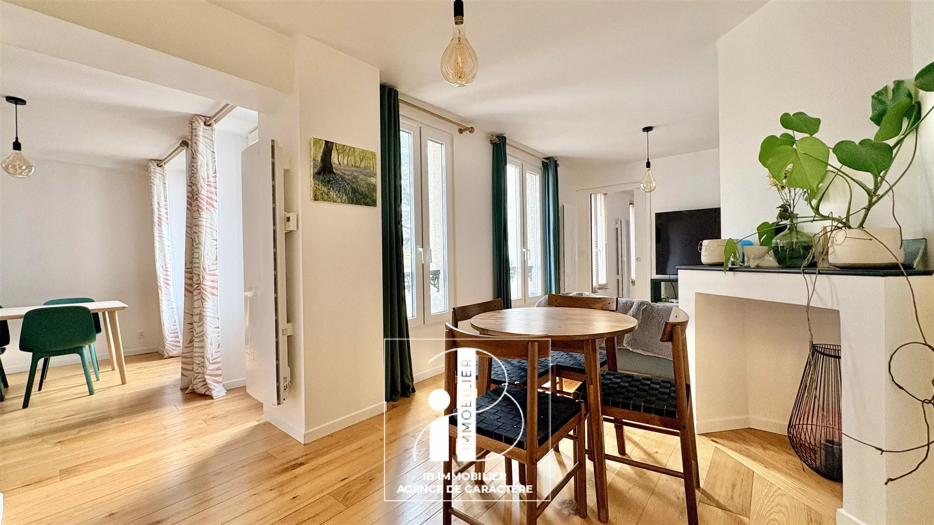 Appartement à vendre, 88m², Fontainebleau