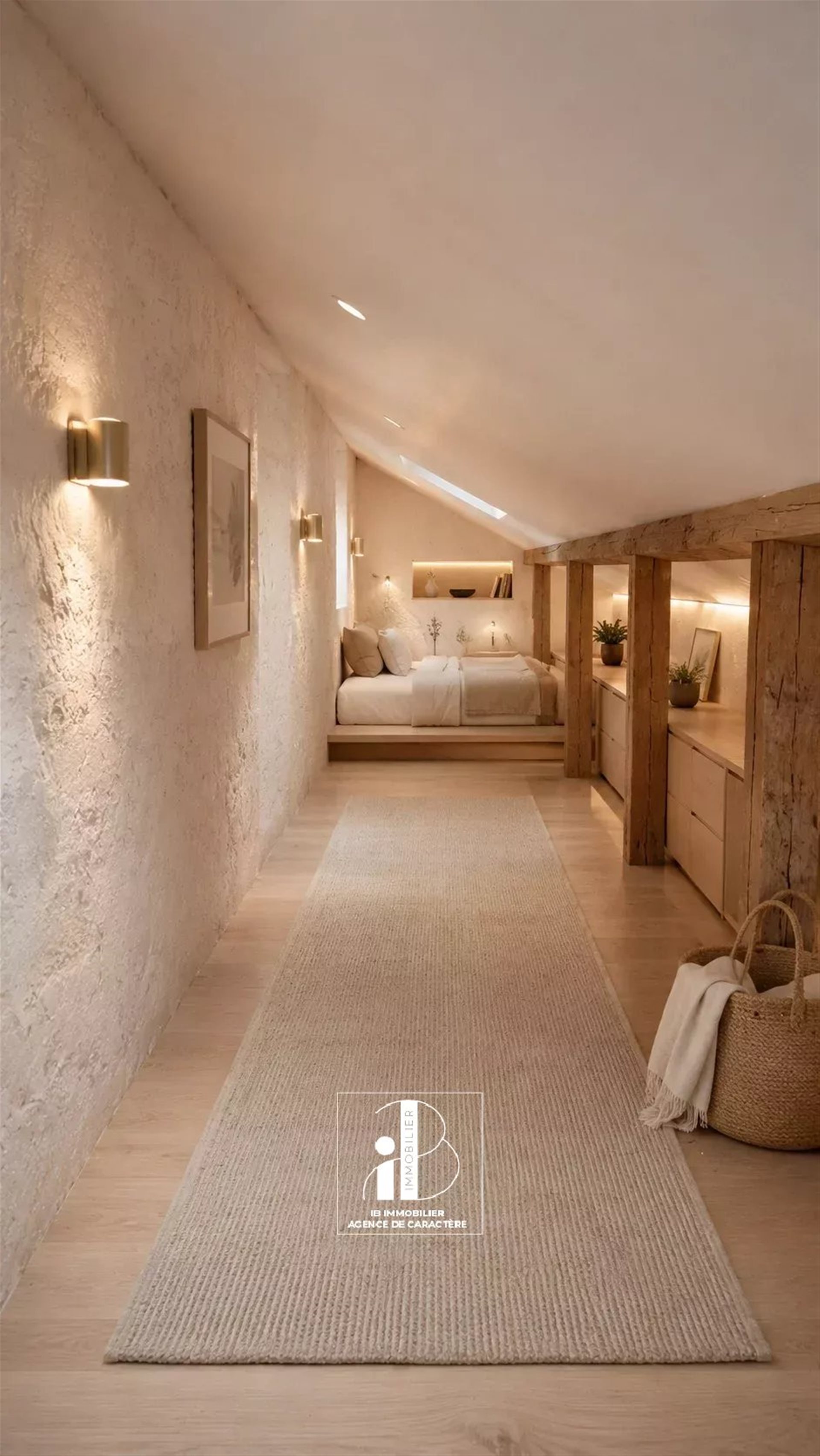 Appartement à vendre, 62m², Fontainebleau