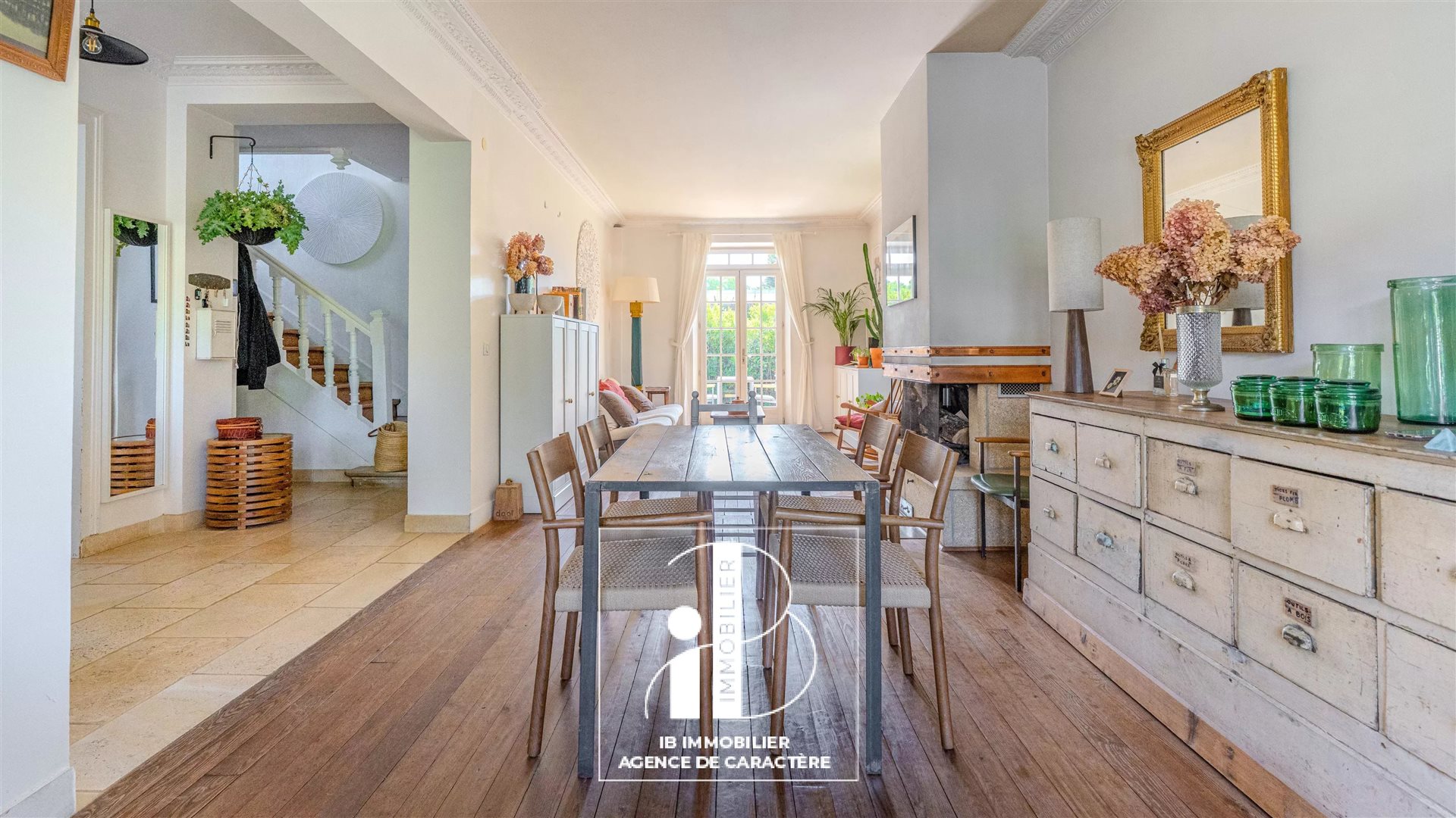 Maison à vendre, 118m², Barbizon