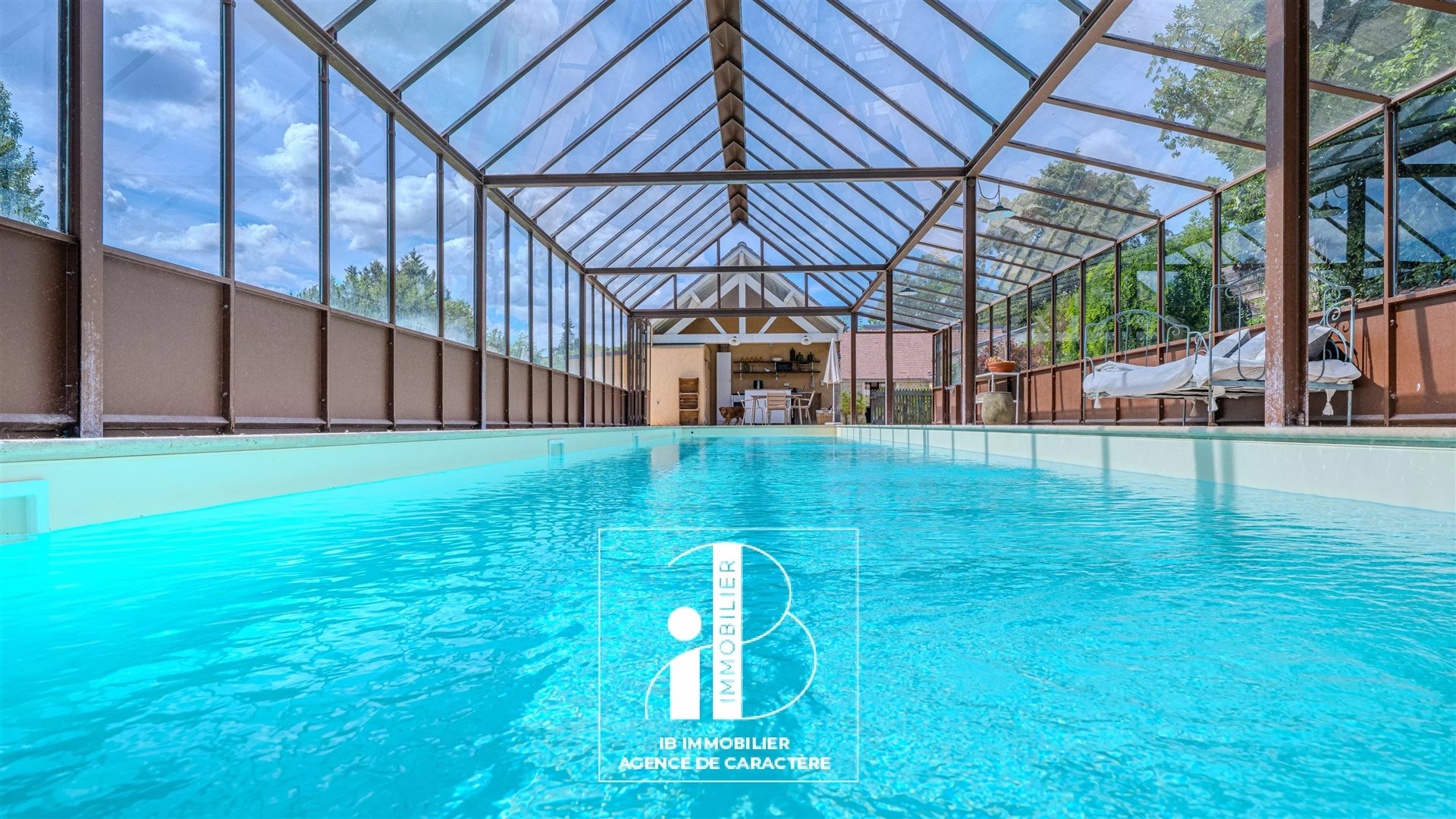 Maison à vendre, 118m², Barbizon