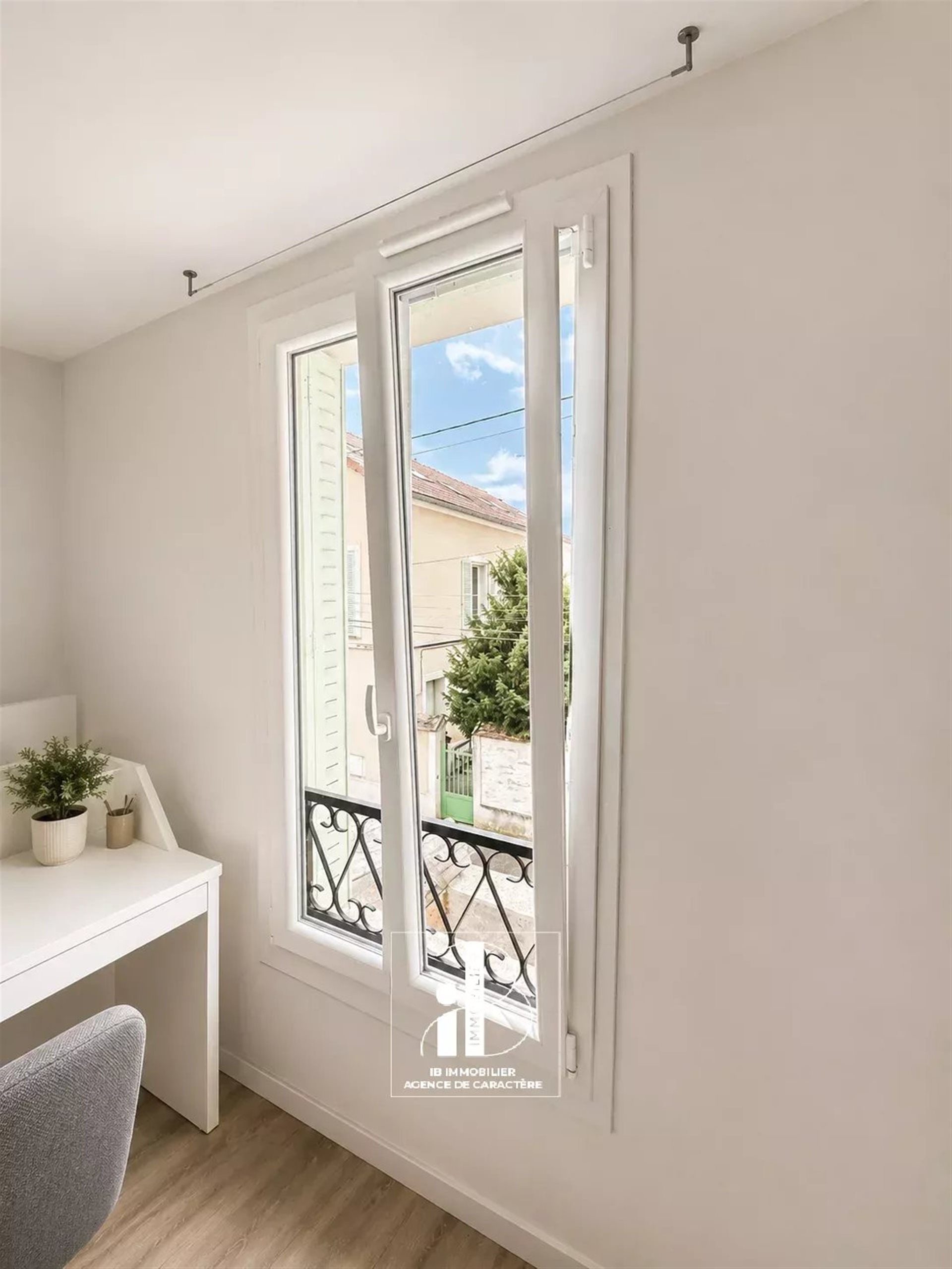 Appartement à vendre, 22m², Fontainebleau