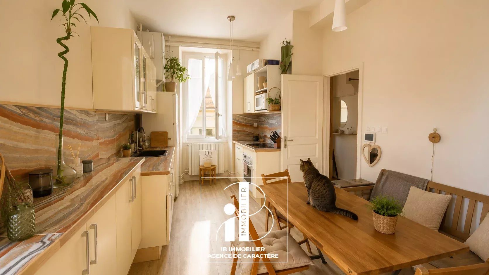 Maison à vendre, 55m², Bourron-Marlotte