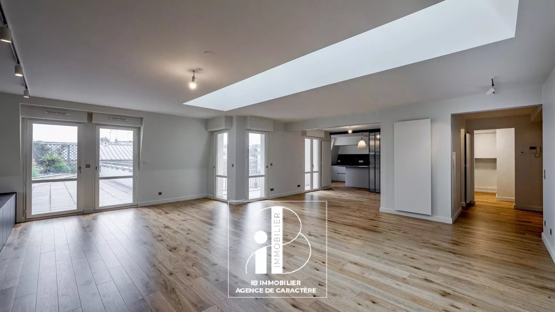 Appartement à vendre, 151m², Fontainebleau