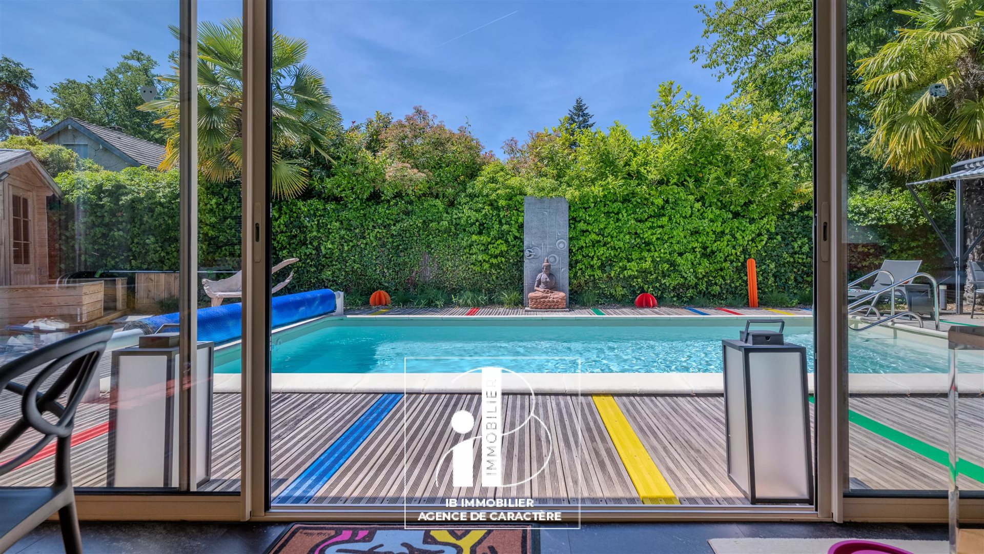 Maison à vendre, 118m², Barbizon